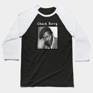 Chuck Berry / 1926 Baseball T-Shirt